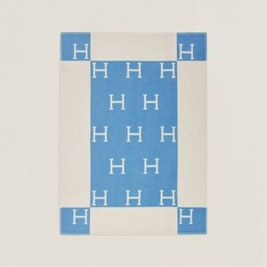 Hermes Avalon Baby / Kids Blanket